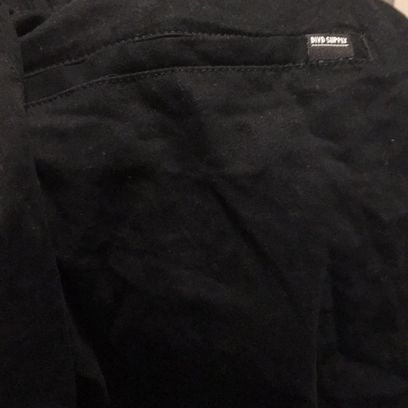 H&M Men’s zipper pants - Picture 4 of 4